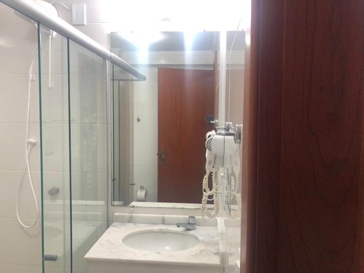 Aquarius Flat Aptos E Suites Santa Cruz do Sul Dış mekan fotoğraf